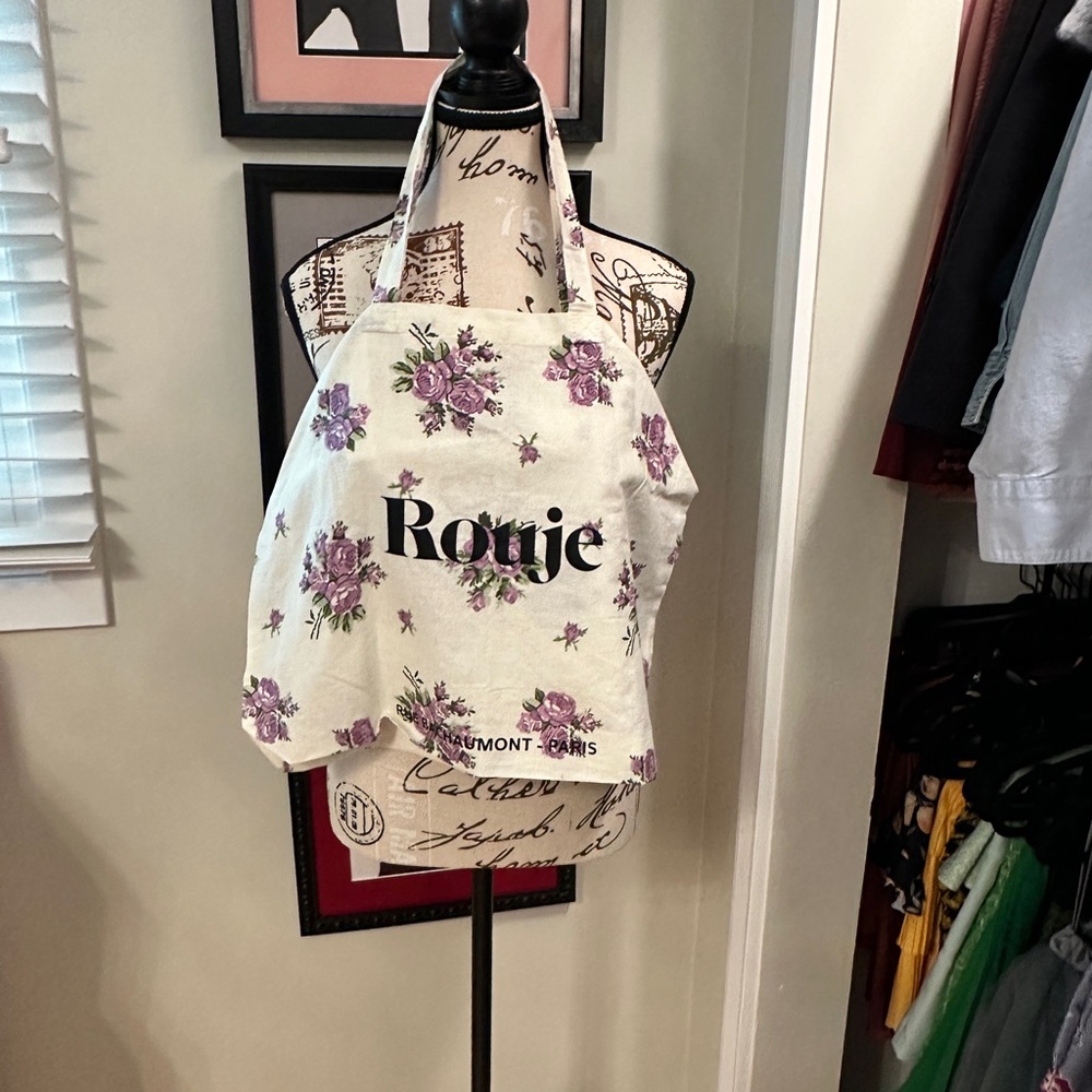 Rouje spring tote